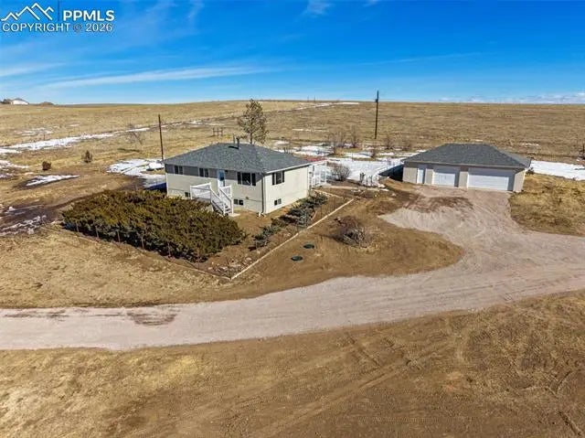 Homes for Sale located at 14240 Highway 94, in the city of Colorado Springs, CO 80929