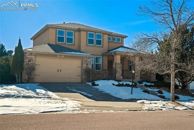 Colorado Springs Real Estate - MLS # 6374870, Residential real estate for Sale in Pine Creek Sub, MLS Listings # 6374870
