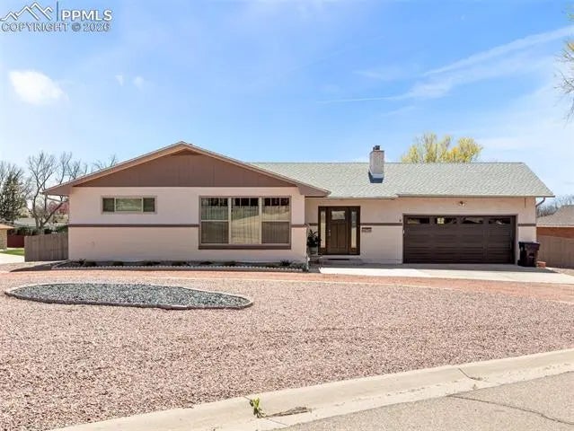 MLS #2879118 for Sale at 20 Robertson Road, in the city of Pueblo, 81001