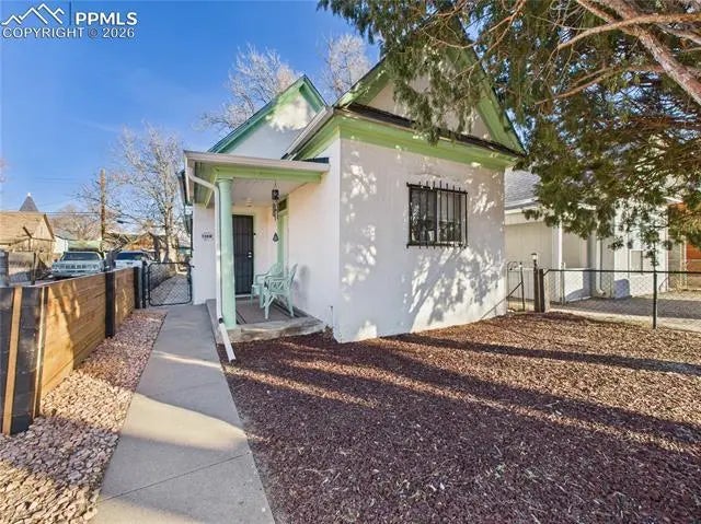 Homes for Sale in Pueblo, CO