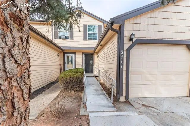 Residential Real Estate for Sale located in the neighborhood of Lexington Village, in the city of Colorado Springs, CO