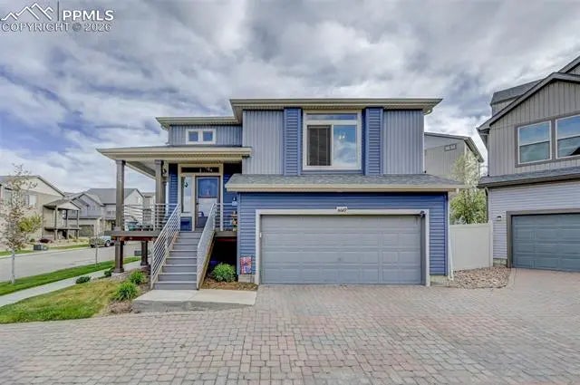 Homes for Sale in Colorado Springs, CO