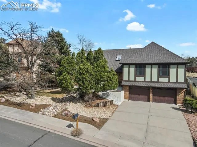 MLS Number 9093500 in the city of Colorado Springs Homes for Sale by Comstock Village, the zipcode of 80919