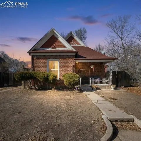 Homes for Sale in Pueblo, CO