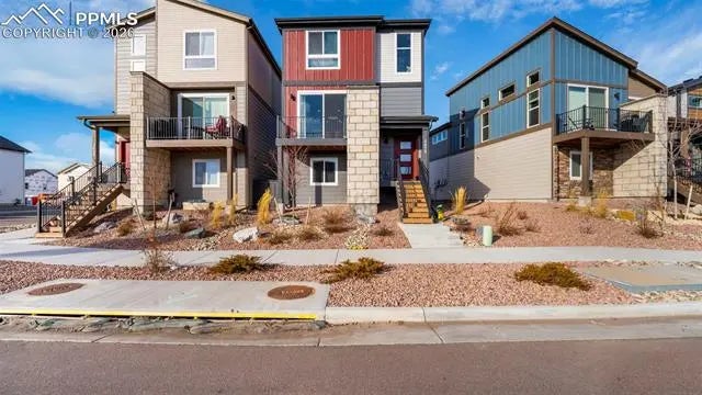 Homes for Sale in Colorado Springs, CO