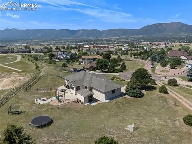 Homes for Sale in Monument, CO