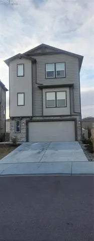 Residential for Sale by 998 Cana Grove in the Colorado Springs, located in the neighborhood of Chapel Heights