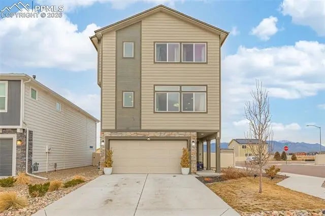 Homes for Sale in Fountain, CO