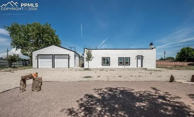 Homes for Sale in Pueblo, CO
