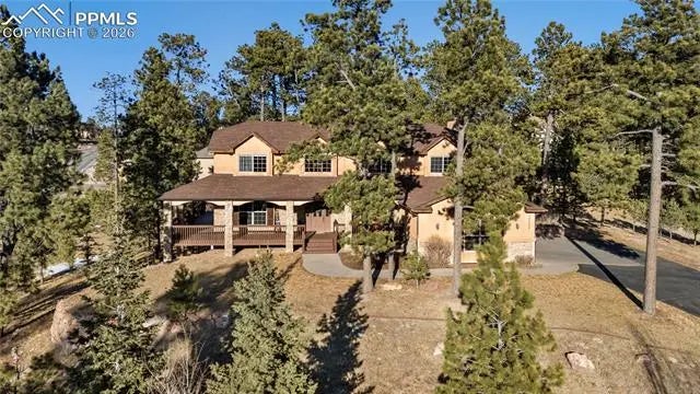 Homes for Sale in Colorado Springs, CO