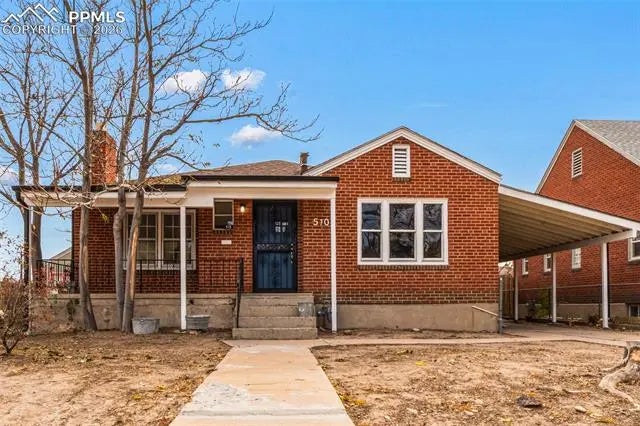 Homes for Sale in Pueblo, CO