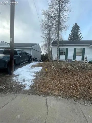 Homes for Sale in Leadville, CO