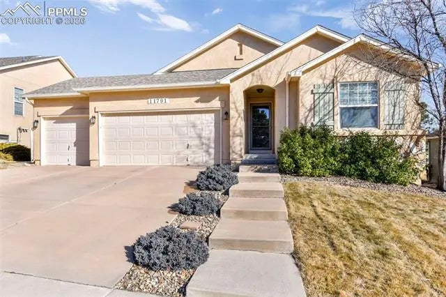 Homes for Sale in Colorado Springs, CO