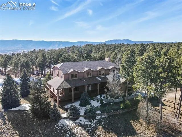 Homes for Sale in Monument, CO