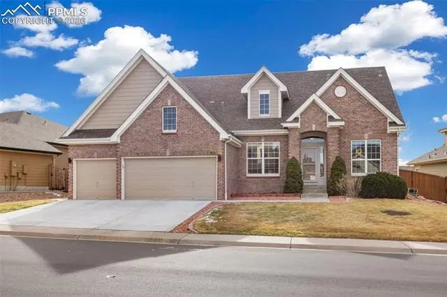 Homes for Sale in Castle Rock, CO