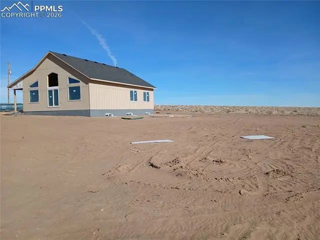 Homes for Sale in Colorado Springs, CO