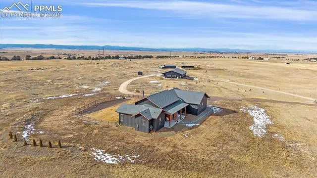 Homes for Sale in Elbert, CO