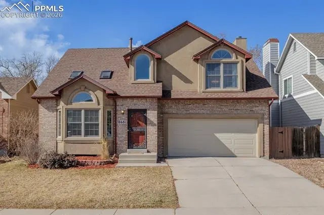 Homes for Sale in Colorado Springs, CO