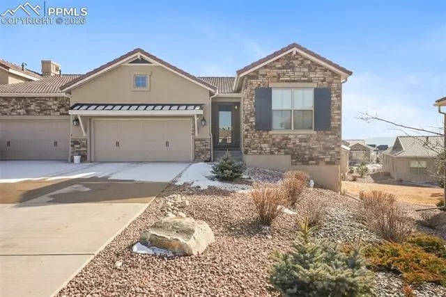 Homes for Sale in Colorado Springs, CO