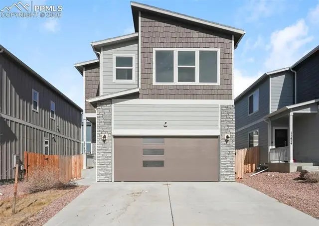 MLS #7788722 for Sale at 11466 Whistling Duck Way, in the city of Colorado Springs, 80925