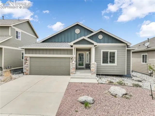 Homes for Sale in Monument, CO