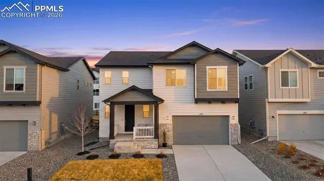 Homes for Sale in Castle Rock, CO