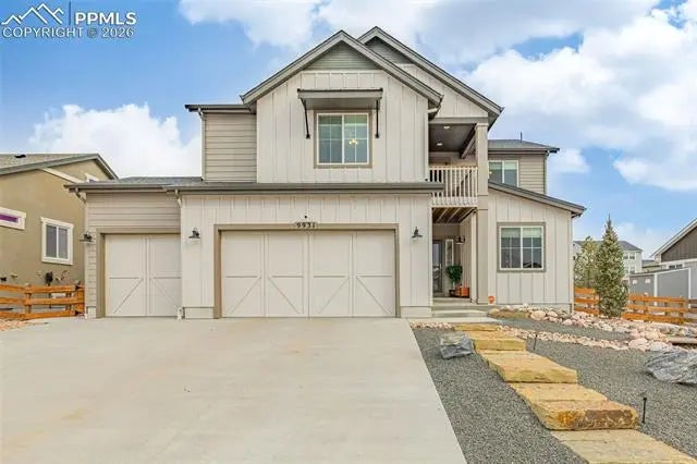 Homes for Sale located at 9931 Antelope Ravine Drive, in the city of Colorado Springs, CO 80908