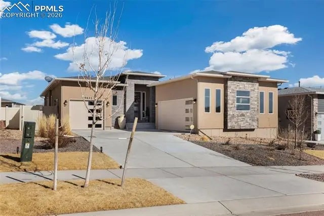 Homes for Sale in Peyton, CO