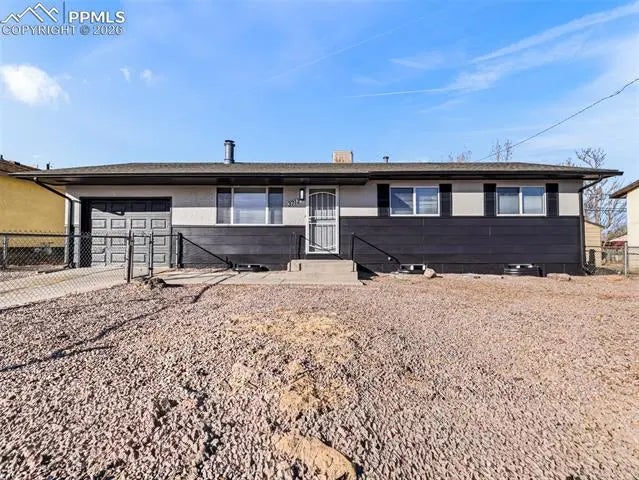 Homes for Sale in Pueblo, CO
