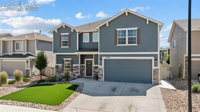 Homes for Sale in Fountain, CO