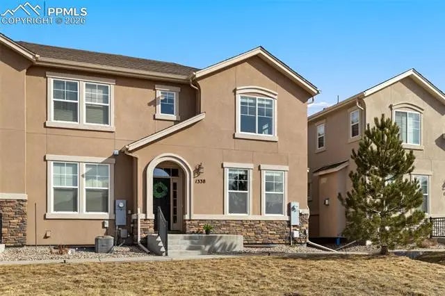 Homes for Sale in Colorado Springs, CO