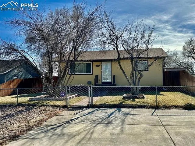 Homes for Sale in Pueblo, CO