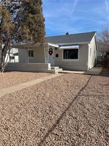 Homes for Sale in Pueblo, CO