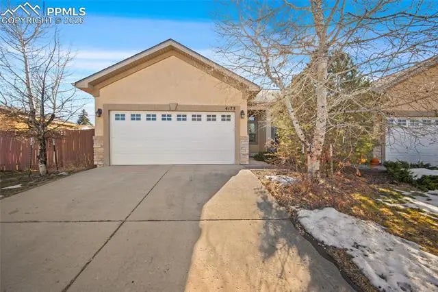 Homes for Sale in Colorado Springs, CO