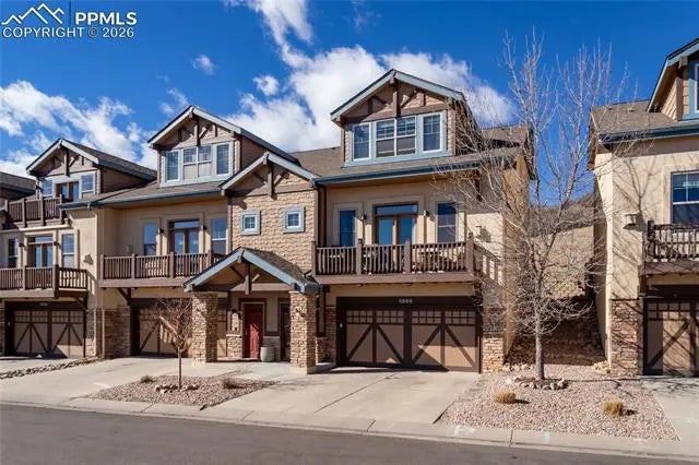 Homes for Sale in Colorado Springs, CO