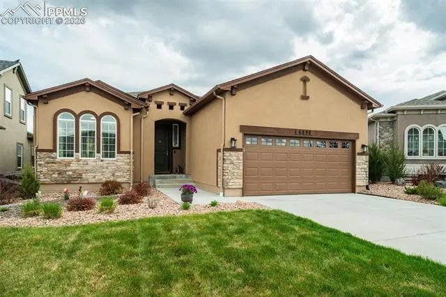 Homes for Sale in Colorado Springs, CO