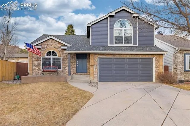 Homes for Sale in Colorado Springs, CO