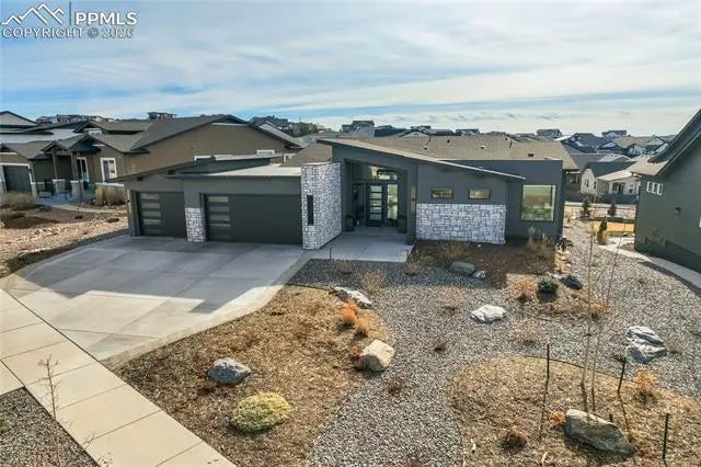 3062397, Residential, 1031 Native Dancer Terrace, Colorado Springs, CO, The Farm, 80921