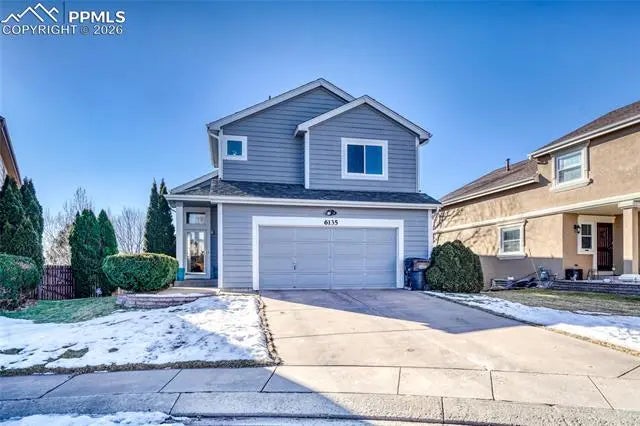 Colorado Springs Homes for Sale in the neighborhood of Stetson Hills in the Zipcode of 80922