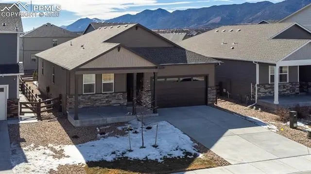 Homes for Sale in Monument, CO