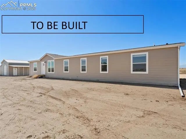 Homes for Sale in Calhan, CO