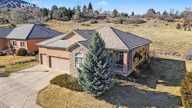 Homes for Sale in Colorado Springs, CO