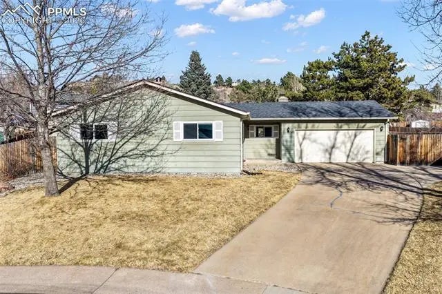 Homes for Sale in Castle Rock, CO