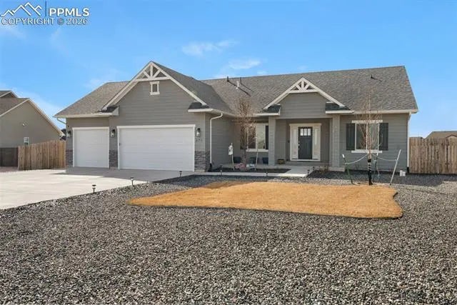 Homes for Sale in Pueblo, CO