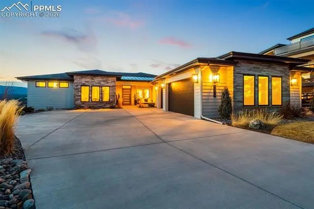 3156000, Residential, 1230 Kelso Place, Colorado Springs, CO, The Farm, 80921