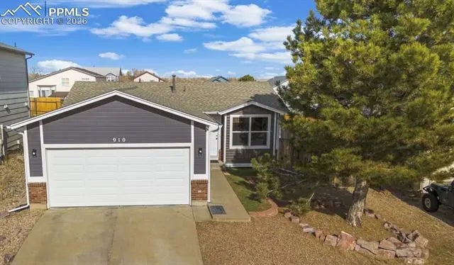 Homes for Sale in Fountain, CO