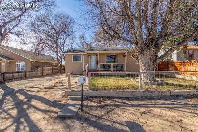Homes for Sale in Pueblo, CO
