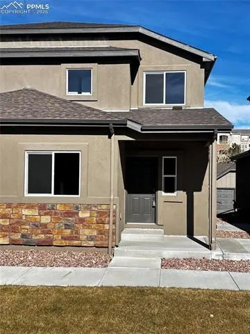 Colorado Springs Real Estate - MLS # 4757863, Residential real estate for Sale in Palomino Ranch Patio Homes, MLS Listings # 4757863