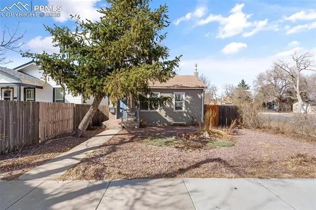 MLS #4311589 for Sale at 502 S Hancock Avenue, in the city of Colorado Springs, 80903