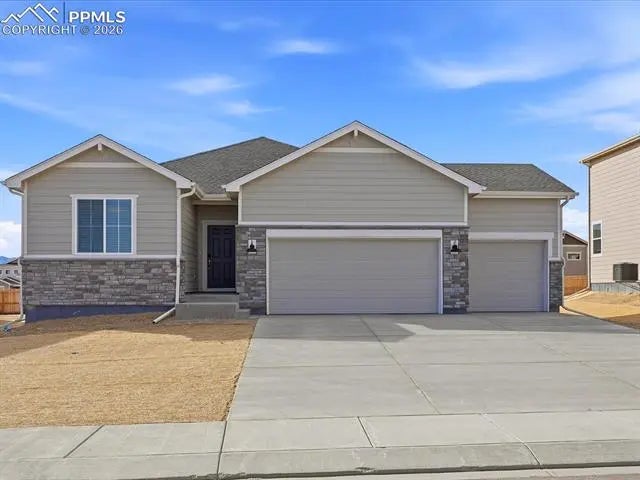 Homes for Sale in Peyton, CO